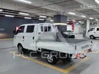 2022 Hyundai Porter