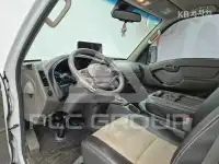 2022 Hyundai Porter