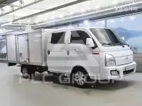 2022 Hyundai Porter