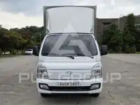 2022 Hyundai Porter
