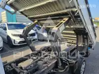 2022 Hyundai Porter