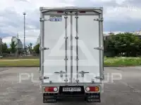 2022 Hyundai Porter