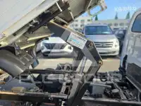 2022 Hyundai Porter