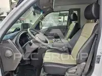 2022 Hyundai Porter