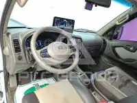 2022 Hyundai Porter