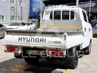 2022 Hyundai Porter