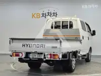 2022 Hyundai Porter