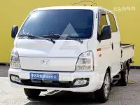 2022 Hyundai Porter