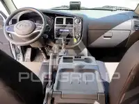 2022 Hyundai Porter