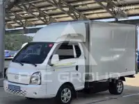 2022 Hyundai Porter