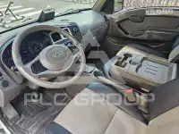 2022 Hyundai Porter