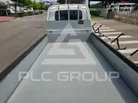 2022 Hyundai Porter