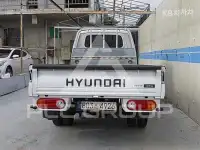 2022 Hyundai Porter