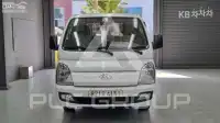 2022 Hyundai Porter