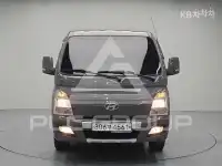 2022 Hyundai Porter