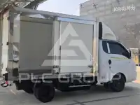 2022 Hyundai Porter