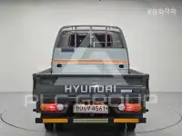 2022 Hyundai Porter