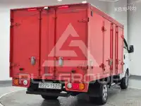 2022 Hyundai Porter