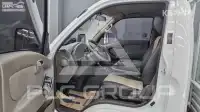 2022 Hyundai Porter