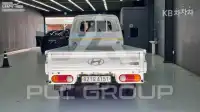 2022 Hyundai Porter