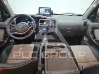 2022 Hyundai Porter