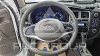 2022 Hyundai Porter