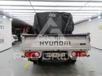 2022 Hyundai Porter