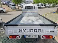 2022 Hyundai Porter