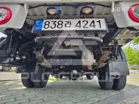 2022 Hyundai Porter