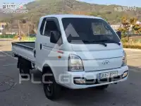 2022 Hyundai Porter