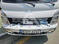 2022 Hyundai Porter