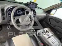 2022 Hyundai Porter