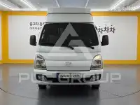 2022 Hyundai Porter