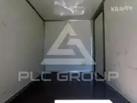 2022 Hyundai Porter