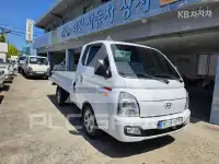 2022 Hyundai Porter