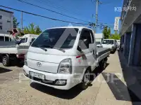 2022 Hyundai Porter