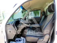 2022 Hyundai Porter