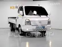 2022 Hyundai Porter