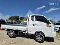 2022 Hyundai Porter