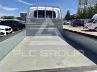 2022 Hyundai Porter