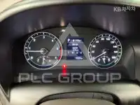 2022 Hyundai Porter