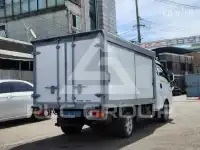 2022 Hyundai Porter