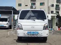 2022 Hyundai Porter