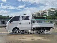 2022 Hyundai Porter