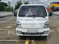 2022 Hyundai Porter