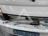 2022 Hyundai Porter