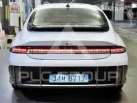 2022 Hyundai Ioniq