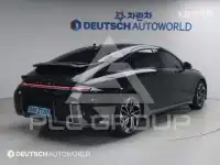 2022 Hyundai Ioniq