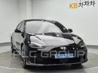 2022 Hyundai Ioniq