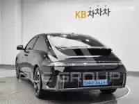 2022 Hyundai Ioniq